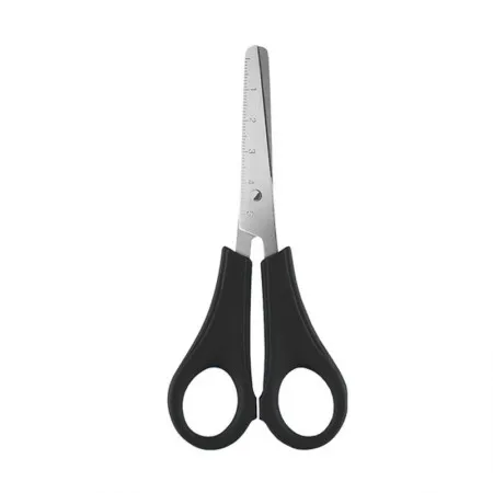 Tesoura escolar 13cm TE1330 - BRW