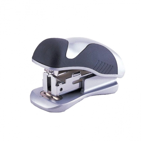 Grampeador mini até 15 folhas sem extrator - S5027C/B - Eagle