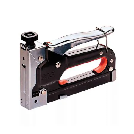 Grampeador pistola para tapeceiro - 368 - Cis