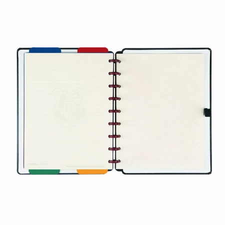 Caderno inteligente médio Harry Potter - 75739-24