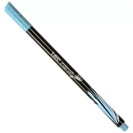 Caneta hidrográfica ultra fina Intensity 0.4mm Azul Claro - Bic