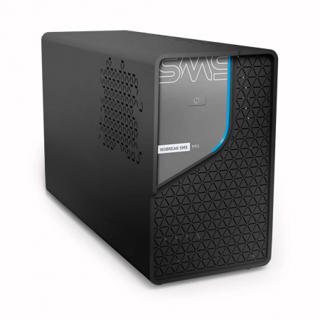 Nobreak bivolt 115/220V Pro 1500VA 29401 - SMS