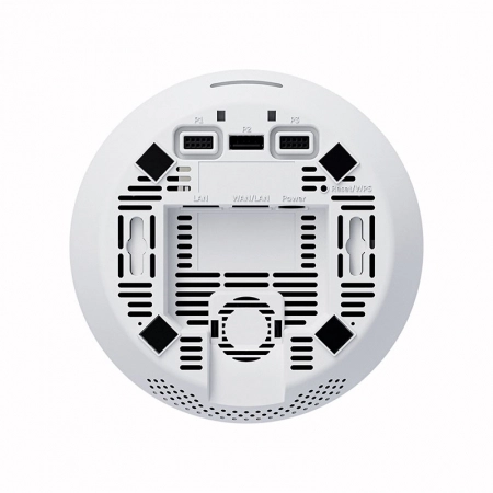 Roteador wifi mesh twibi force AX 1500 com 2 unidades - Intelbras