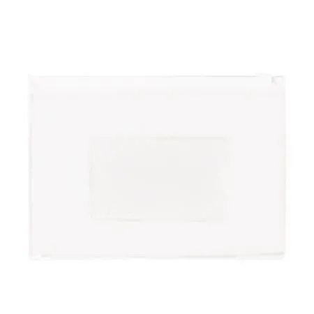 Pasta com ziper 130x170mm - DZ43 - Yes