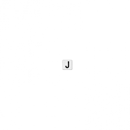 Pingente LikeU Love Grey J CIPF0135 - Caderno Inteligente