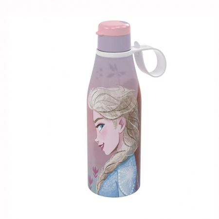 Garrafa de plástico abre fácil Disney 16440 - Plasútil