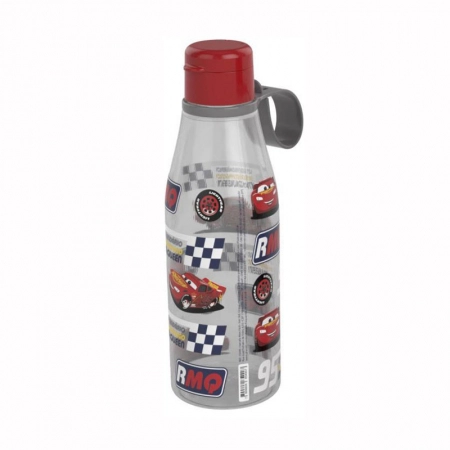 Garrafa de plástico abre fácil Disney 16440 - Plasútil
