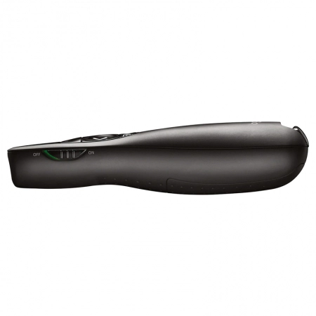 Apresentador multimídia sem fio R400 - Logitech