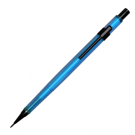 Lapiseira 0.7mm Tecnocis Neon Azul - Cis