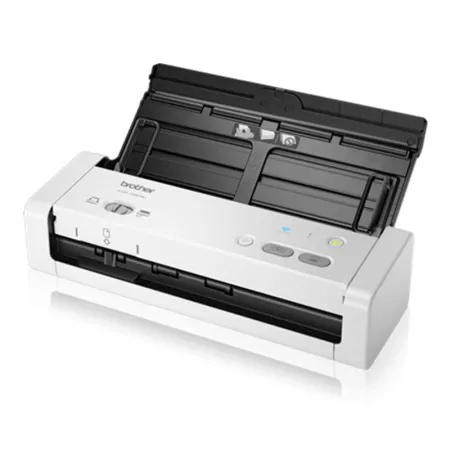 Scanner de mesa ADS1250W - Brother