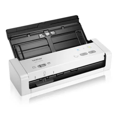 Scanner de mesa ADS1250W - Brother
