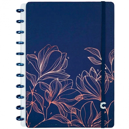Caderno inteligente grande BT Dream by Bruna Tavares - CIGD4158