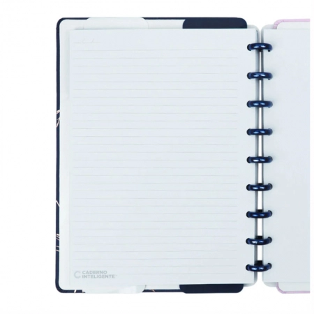 Caderno inteligente grande BT Dream by Bruna Tavares - CIGD4158