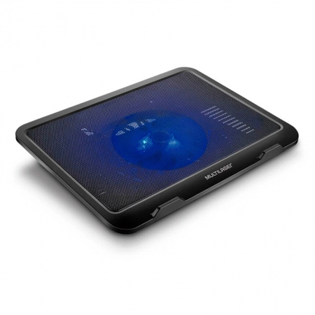 Suporte para notebook com cooler AC263 - Multilaser