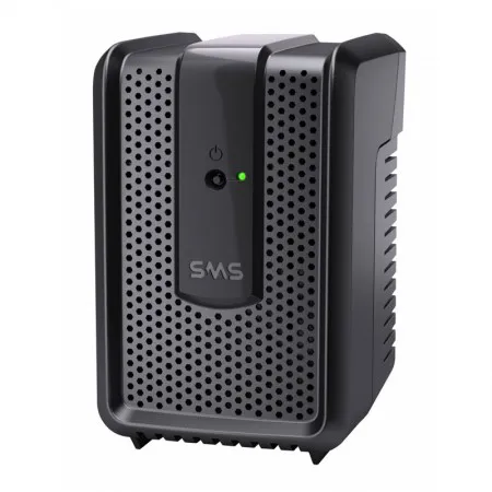 Estabilizador monovolt 115V Revolution Speedy 300VA 16520 SMS