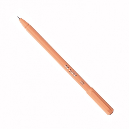 Caneta esferográfica 0.7mm BPX Laranja - Cis