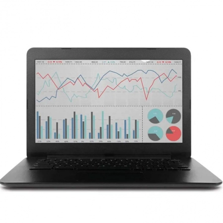 Filtro de privacidade para notebook 14