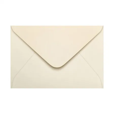 Envelope Color Plus Creme 160x235mm 100und Scrity