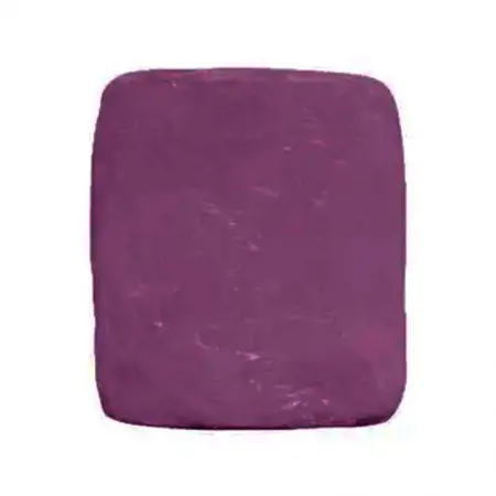 Massa de Biscuit 90g - Violeta - Polycol