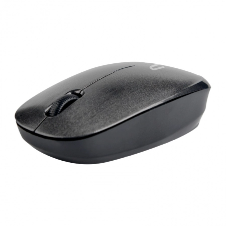 Mouse sem fio USB 2.4Ghz Standard 1200dpi Preto - MO251 - Multi