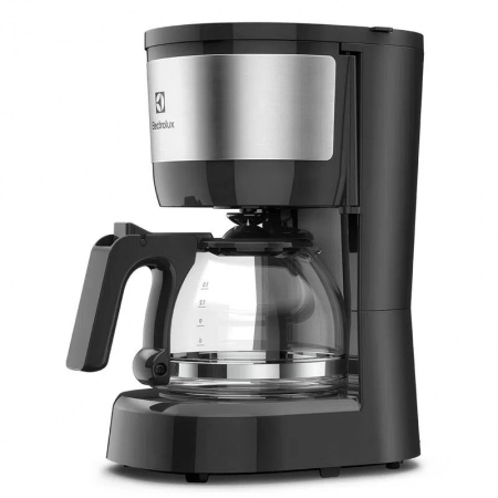 Cafeteira elétrica 15 xícaras Efficient 110V ECM10 - Electrolux