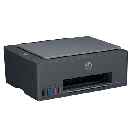 Impressora multifuncional HP Smart Tank 584 All-in-One (5D1C1A) - HP