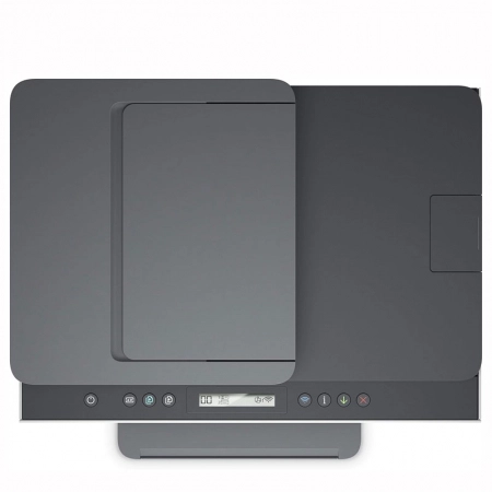 Impressora multifuncional HP Smart Tank 754 tanque de tinta (2H0A6A) - HP