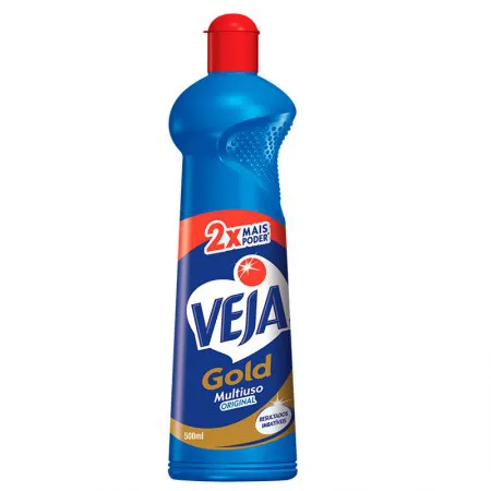 Veja multiuso original 500ml - Reckitt Benckiser