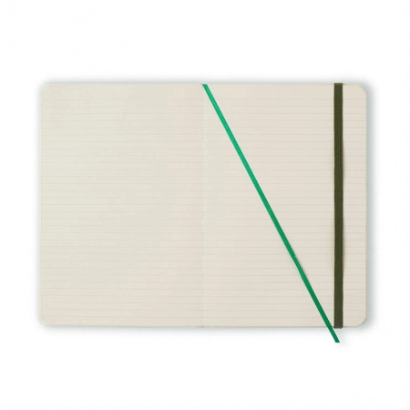 Caderneta capa dura 1/8 Trama Pontos pautado 160 folhas - Cicero