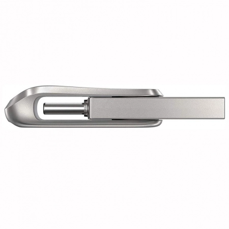 Pen drive Ultra Dual Drive Luxe 64GB USB 3.1 Tipo-C SDDDC4-064G-G46 - Sandisk