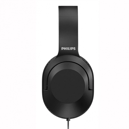 Fone de ouvido sem microfone Over-ear Preto TAH2005BK - Philips
