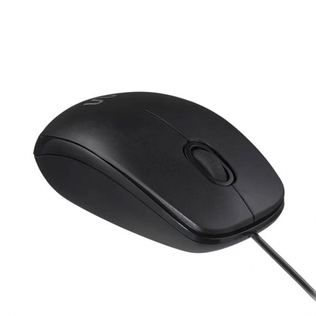 Teclado e mouse com fio USB 1200 dpi TC310 - Multi