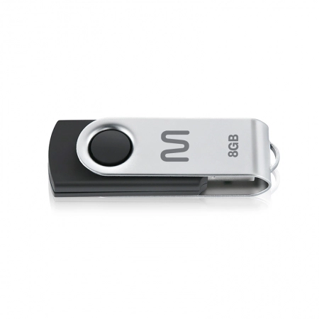 Pen drive 8GB PD587 - Multi
