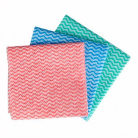 Pano multiuso Scotch Brite - pacote com 5 unidades - 3M