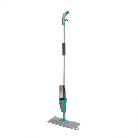 Mop Spray Noviça com reservatório vassoura microfibra - BT1912 - Bettanin