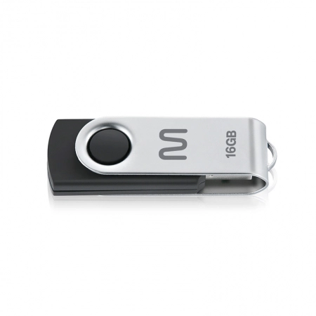 Pen drive 16GB PD588 - Multi