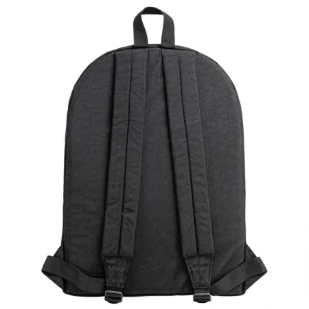 Mochila escolar grande sem roda - 336505 - Académie Young Preta - Tilibra