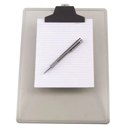 Prancheta A4 Fumê 131.1 - Acrimet