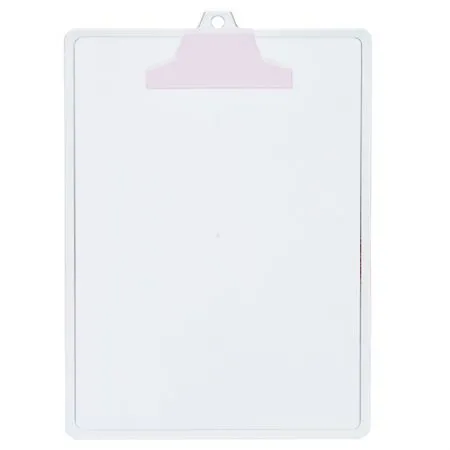 Prancheta A4 Cristal 131.3 - Acrimet