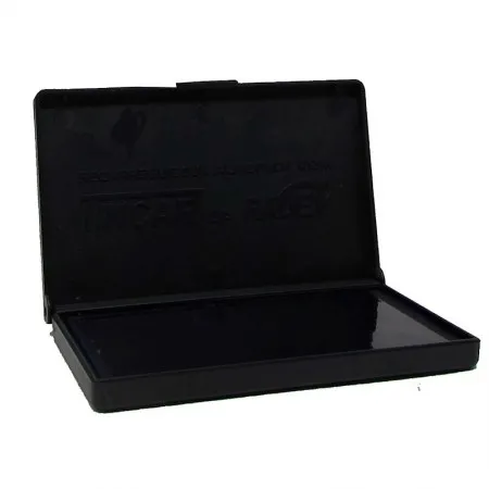 Almofada para carimbo nr 4 - Preta - Radex