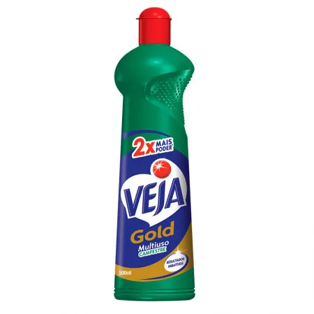 Veja multiuso campestre 500ml - Reckitt Benckiser