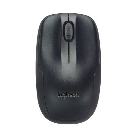 Teclado e mouse sem fio MK220 - Logitech