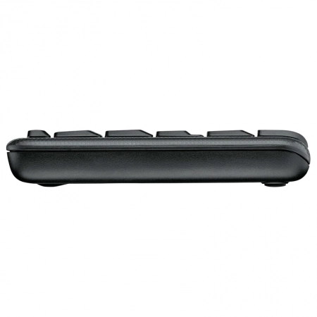 Teclado e mouse sem fio MK220 - Logitech