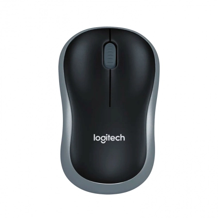 Teclado e mouse sem fio MK270 - Logitech