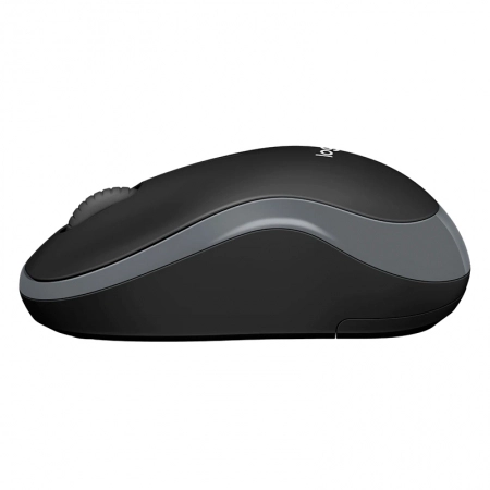 Teclado e mouse sem fio MK270 - Logitech