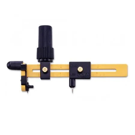 Estilete compasso profissional CMP-3 - Olfa