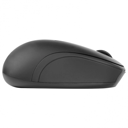 Mouse sem fio USB 2.4Ghz Wave 1200dpi Preto - MO212 - Multi