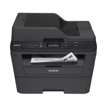 Impressora multifuncional Laser Mono DCPL2540DW - Brother