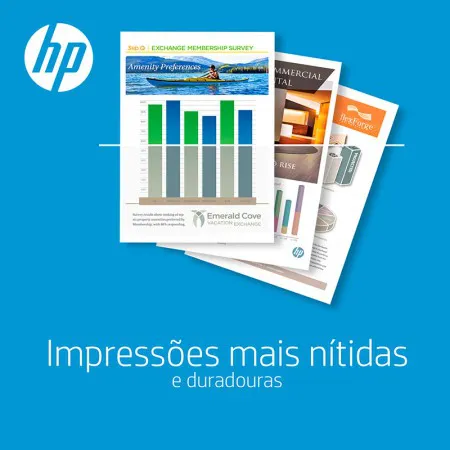 Toner HP 126A Original CE311A Ciano p/ Laserjet Pro M175a, M175nw, CP1025, M275