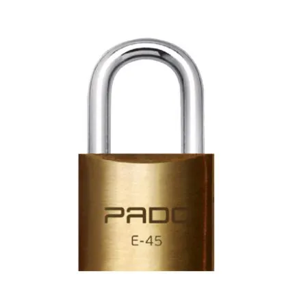 Cadeado 45mm LT-45 - Pado